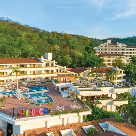Park Royal Beach Huatulco-2